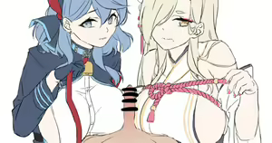 Page 88 of ◆FANBOX◆ 紫瑟 - preview thumbnail