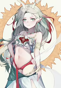 Page 107 of ●PIXIV● 刻尔柏洛斯 - preview thumbnail