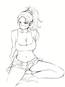 Page 115 of ●PIXIV● 刻尔柏洛斯 - preview thumbnail