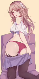 Page 128 of ●PIXIV● 刻尔柏洛斯 - preview thumbnail