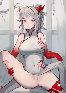 Page 134 of ●PIXIV● 刻尔柏洛斯 - preview thumbnail