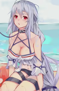 Page 136 of ●PIXIV● 刻尔柏洛斯 - preview thumbnail