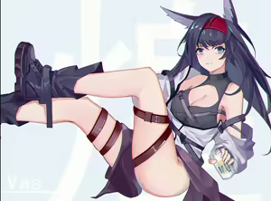 Page 138 of ●PIXIV● 刻尔柏洛斯 - preview thumbnail