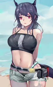 Page 142 of ●PIXIV● 刻尔柏洛斯 - preview thumbnail