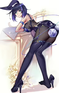 Page 24 of ●PIXIV● 刻尔柏洛斯 - preview thumbnail