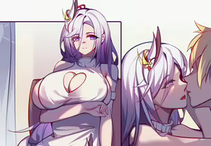 Page 32 of ●PIXIV● 刻尔柏洛斯 - preview thumbnail