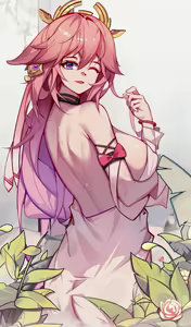Page 43 of ●PIXIV● 刻尔柏洛斯 - preview thumbnail