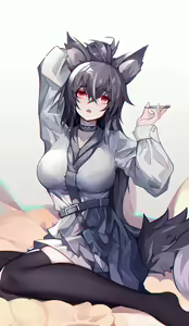 Page 90 of ●PIXIV● 刻尔柏洛斯 - preview thumbnail