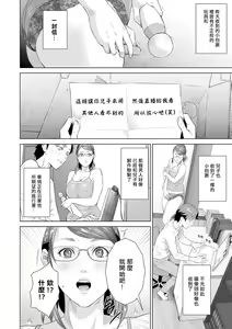 Page 145 of Hahaoya Yuuwaku ~Boku no Mama Ikusei Keikaku~ - preview thumbnail