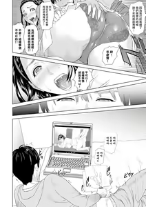 Page 71 of Hahaoya Yuuwaku ~Boku no Mama Ikusei Keikaku~ - preview thumbnail