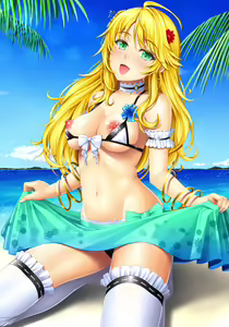 Page 194 of ●PIXIV● lambda - preview thumbnail