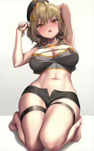 Page 51 of ●PIXIV● lambda - preview thumbnail