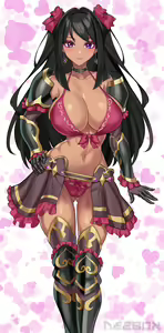 ●PIXIV● Nez-Box — hentai manga cover on Fhentai