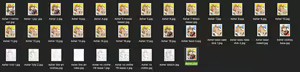 Page 42 of ●PIXIV● Nez-Box - preview thumbnail