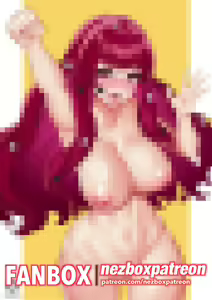 Page 78 of ●PIXIV● Nez-Box - preview thumbnail