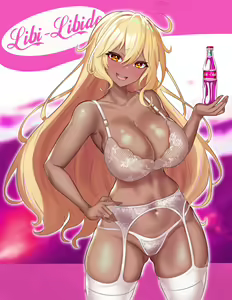 Page 85 of ●PIXIV● Nez-Box - preview thumbnail