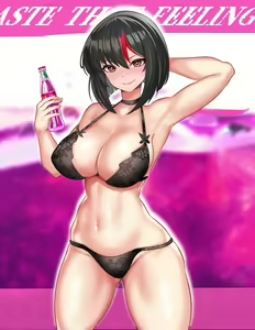 Page 86 of ●PIXIV● Nez-Box - preview thumbnail