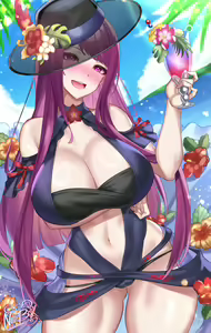 Page 10 of ●PIXIV● Nez-Box - preview thumbnail
