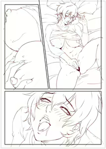 Page 145 of ●PIXIV● レト郎 - preview thumbnail