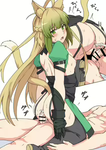 Page 15 of ◆FANBOX◆  芝石ひらめ - preview thumbnail