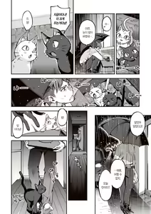 Page 124 of Tabegoro Bunny Hatsujouchuu - A Bunny Girl in Heat  | 농익은 바니 발정중♥ - preview thumbnail