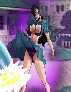 Page 1102 of JoJo Collection - preview thumbnail