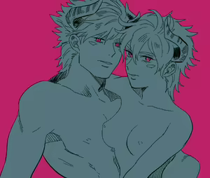 Page 118 of JoJo Collection - preview thumbnail