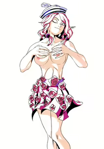 Page 1205 of JoJo Collection - preview thumbnail
