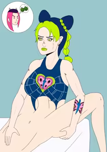Page 1234 of JoJo Collection - preview thumbnail