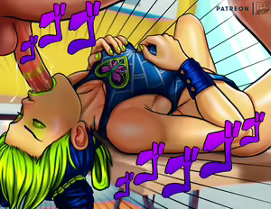 Page 1245 of JoJo Collection - preview thumbnail