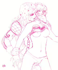 Page 154 of JoJo Collection - preview thumbnail