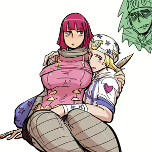 Page 1710 of JoJo Collection - preview thumbnail