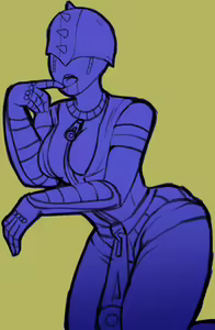 Page 1848 of JoJo Collection - preview thumbnail