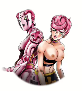 Page 1910 of JoJo Collection - preview thumbnail