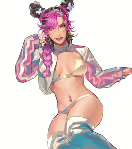 Page 1924 of JoJo Collection - preview thumbnail