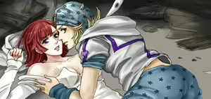 Page 1982 of JoJo Collection - preview thumbnail