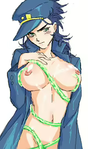 Page 20 of JoJo Collection - preview thumbnail
