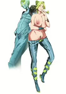 Page 236 of JoJo Collection - preview thumbnail