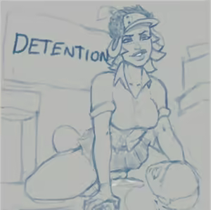 Page 395 of JoJo Collection - preview thumbnail