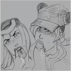 Page 399 of JoJo Collection - preview thumbnail