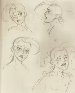 Page 463 of JoJo Collection - preview thumbnail