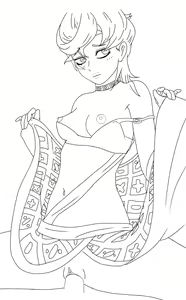 Page 495 of JoJo Collection - preview thumbnail