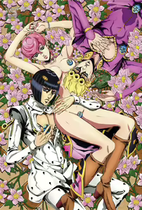 Page 507 of JoJo Collection - preview thumbnail
