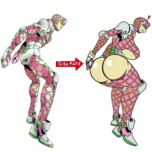 Page 783 of JoJo Collection - preview thumbnail