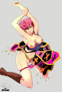 Page 787 of JoJo Collection - preview thumbnail