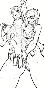 Page 824 of JoJo Collection - preview thumbnail