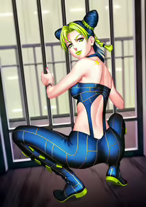 Page 828 of JoJo Collection - preview thumbnail