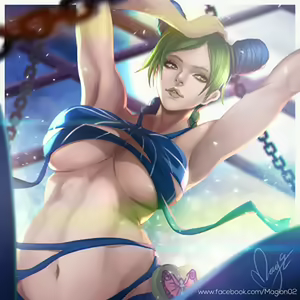 Page 843 of JoJo Collection - preview thumbnail