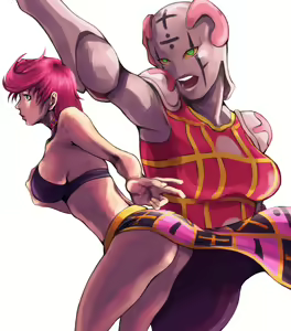 Page 902 of JoJo Collection - preview thumbnail