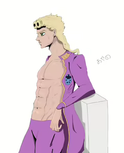Page 1702 of JoJo Collection - preview thumbnail